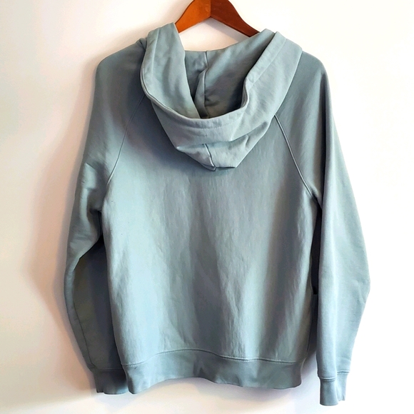 FRAME hoodie - Picture 3 of 4